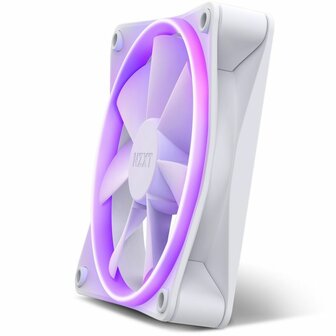 Case fan NZXT RF-R12SF-W1 &Oslash; 12 cm (1 Stuks) 4