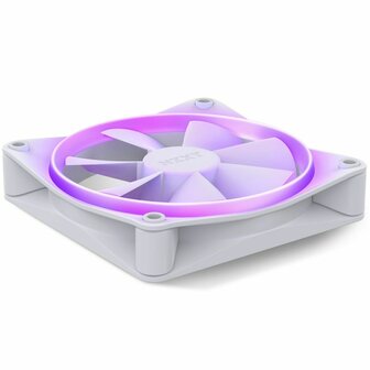 Case fan NZXT RF-R12SF-W1 &Oslash; 12 cm (1 Stuks) 5