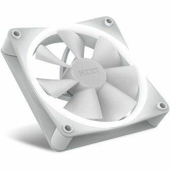 Case fan NZXT RF-R12SF-W1 &Oslash; 12 cm (1 Stuks) 6
