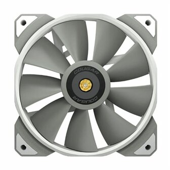 Case fan Cougar 3MMHP12W1.0001 &Oslash; 12 cm Wit 2