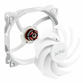Case fan XPG VENTO 120 &Oslash; 12 cm (1 Stuks) 2