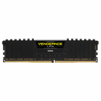 RAM geheugen Corsair 32GB, DDR4, 3000MHz 32 GB DDR4 3000 MHz CL16 2