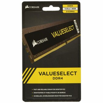 RAM geheugen Corsair CMV8GX4M1A2133C15 8 GB DDR4 2133 MHz CL15 2