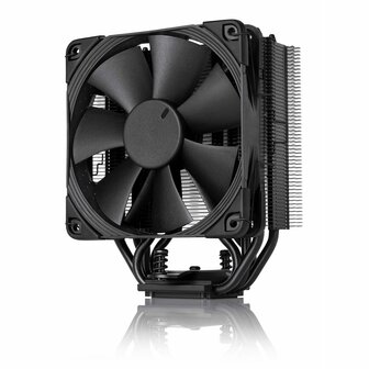 CPU-ventilator PC Noctua NH-U12S chromax.black 1