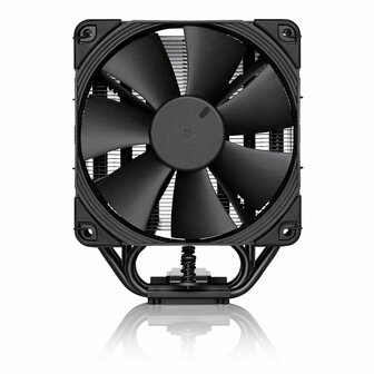 CPU-ventilator PC Noctua NH-U12S chromax.black 2