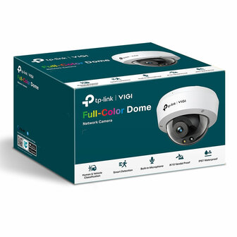 Beveiligingscamera TP-Link C240 (4mm) 2