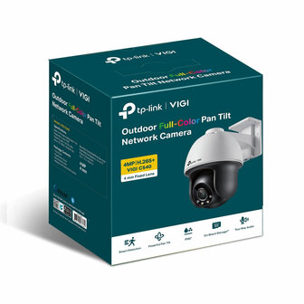 Beveiligingscamera TP-Link C540 V1 2