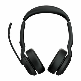 Hoofdtelefoon met microfoon Jabra Evolve2 55 2