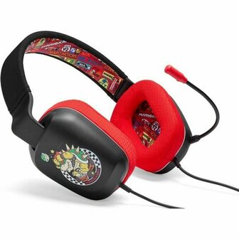 Gaming Headset met microfoon Powera NA 3