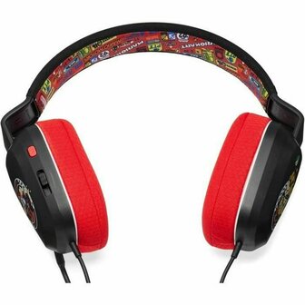 Gaming Headset met microfoon Powera NA 4