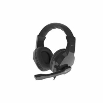 Gaming Headset met microfoon Genesis ARGON 100 3,5 mm 1