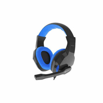 Gaming Headset met microfoon Genesis ARGON 100 3,5 mm 3