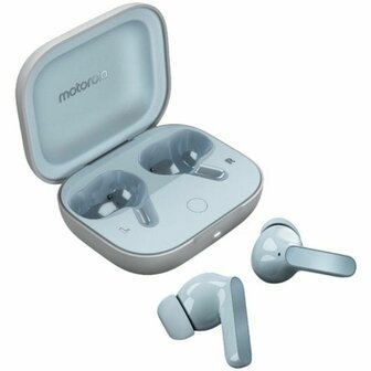 Hoofdtelefoon met microfoon Motorola Blueberry 2