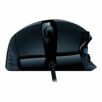 Gaming muis Logitech 910-004068 USB 4000 dpi 500 ips 2