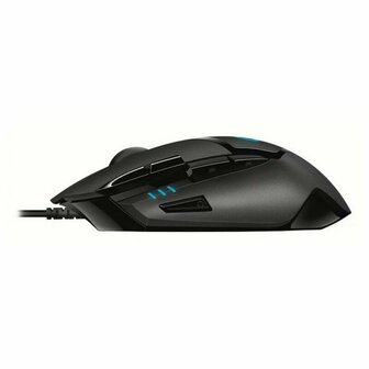Gaming muis Logitech 910-004068 USB 4000 dpi 500 ips 3