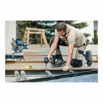 Schroevendraaier BOSCH GDX 18V-210 C Professional 18 V 210 Nm 3