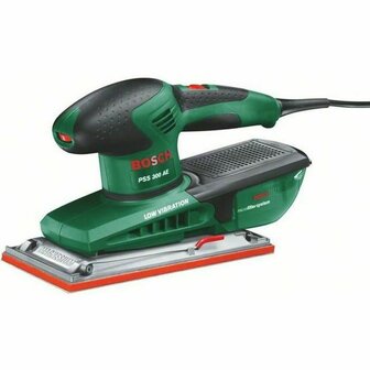 Excentrische schuurmachines BOSCH 0603340300 240 V 1