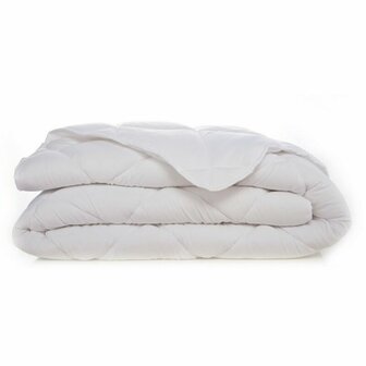 Dekbed Naturals 1 Wit 100 x 120 cm 2