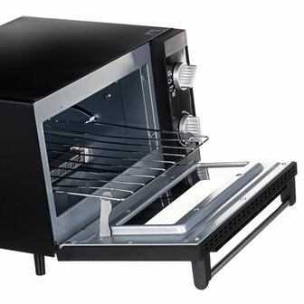 Mini oven Clatronic MPO 3520 1000 W 2