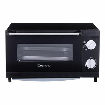 Mini oven Clatronic MPO 3520 1000 W 4