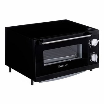Mini oven Clatronic MPO 3520 1000 W 5
