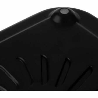 Vitrokeramische kookplaat Sencor SCP 1763BK 1200 W 6