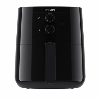 Airfryer Philips HD9200/90 Zwart 1400 W 1