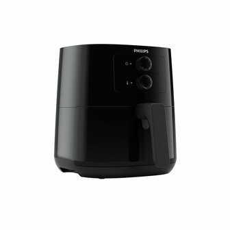Airfryer Philips HD9200/90 Zwart 1400 W 2