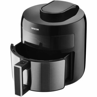 Airfryer Sencor SFR 5010BK Zwart 1500 W 5 L 6