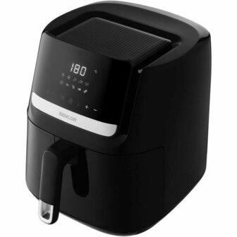 Airfryer Sencor SFR 6550BK 1