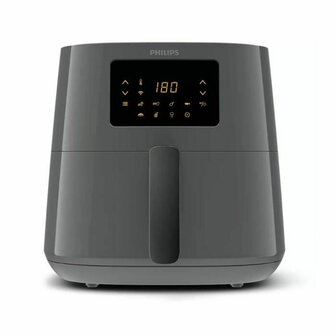 Airfryer Philips HD9280/60 6,2 L Grijs 2000 W 2000 W 2
