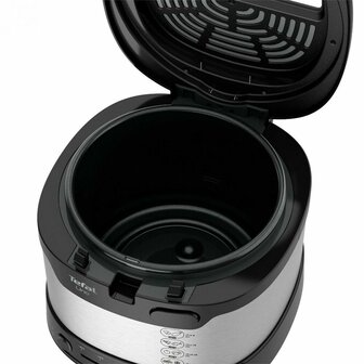 Airfryer Tefal FF215D Zwart 1600 W 2