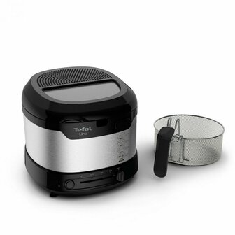 Airfryer Tefal FF215D Zwart 1600 W 4