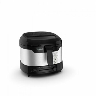 Airfryer Tefal FF215D Zwart 1600 W 5