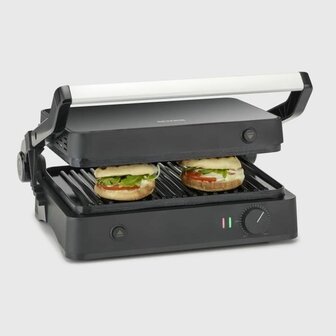 Broodrooster Severin KG2398 1800 W 3