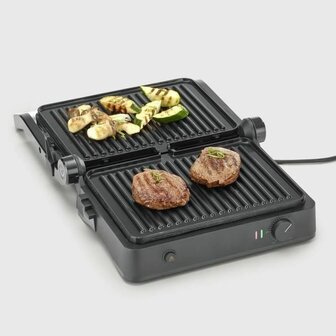 Broodrooster Severin KG2398 1800 W 5