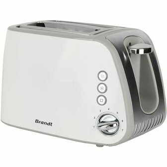 Broodrooster Brandt T02T1050W 1050 W 3