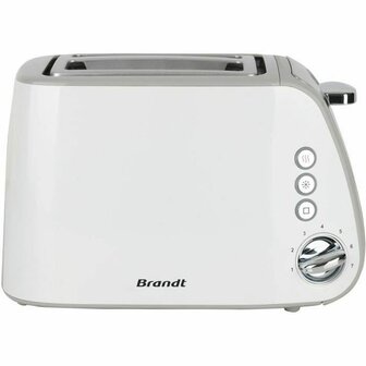 Broodrooster Brandt T02T1050W 1050 W 4