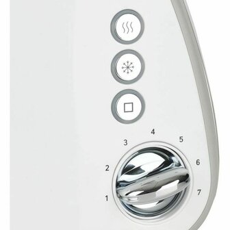 Broodrooster Brandt T02T1050W 1050 W 5
