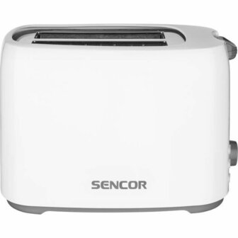 Broodrooster Sencor STS 2606WH 750 W 2
