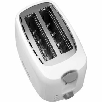Broodrooster Sencor STS 2606WH 750 W 4