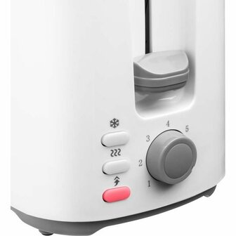 Broodrooster Sencor STS 2606WH 750 W 6