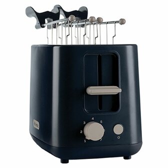 Broodrooster Ariete 157/03 760 W 2