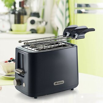 Broodrooster Ariete 157/03 760 W 4