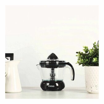 Elektrische juicer Livoo DOD131N Zwart 700 ml 4
