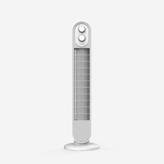 Torenventilator Universal Blue MASELLA 1