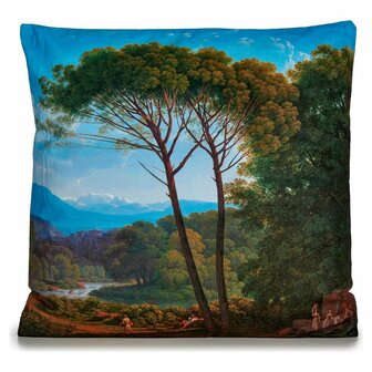 Kussen 8430852873064 9,5 x 45 x 45 cm 1
