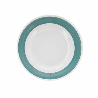 Diep bord Quid Selva Plastic (20 cm) 1