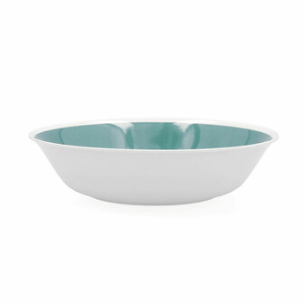 Diep bord Quid Selva Plastic (20 cm) 3