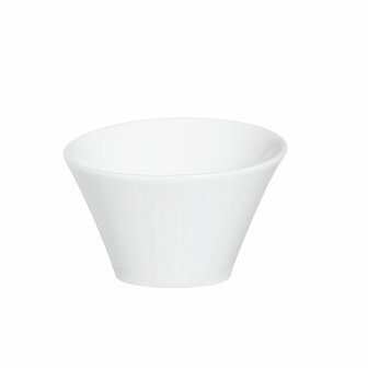Kommenset Arcoroc Appetizer Keramisch Wit 9,5 cm (6 Stuks) 1